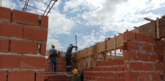Cae la operación mediática contra las obras en barrios populares