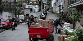 Un impuesto a los más ricos del G20 podría terminar con el hambre, según Oxfam