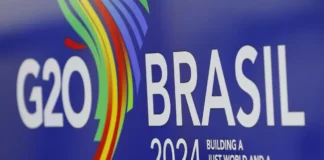La cumbre del G20 en Brasil y la apuesta por una reestructuración de la gobernanza global