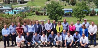 Intendentes radicales se despegan de la alianza PRO-LLA