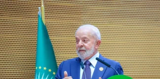 Lula denunció que Israel comete genocidio en Palestina y crece la tensión