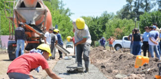 Operación mediática contra un fondo para urbanizar los barrios populares