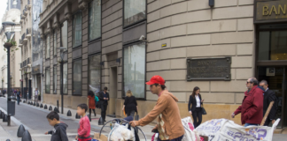 Casi 6 millones de nuevos pobres en solo dos meses del gobierno de Milei