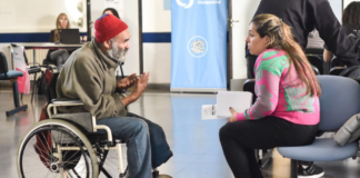 Milei despidió a 165 trabajadores de la Agencia Nacional de Discapacidad