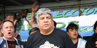 Moyano advierte que la CGT podría ir hacia un nuevo “gran paro nacional”