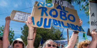 El gobierno festeja el “superávit fiscal”, pero ¿quién lo financió?