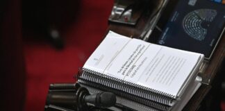 No todo está dicho para la Ley Ómnibus