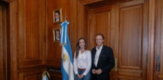 Repudian la designación de Nicolás Kasanzew, el cronista de la dictadura en la Guerra de Malvinas