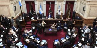 Mega DNU: la bicameral fue convocada para el próximo jueves