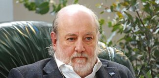 Mentir para no ir preso: un empresario hace temblar la causa Cuadernos