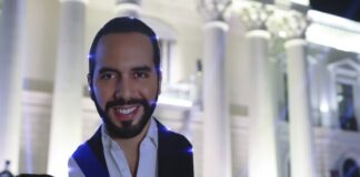 ¿Qué hay detrás del triunfo de Bukele?