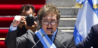 Que sea show: Milei dará el discurso de apertura del Congreso este viernes a las 21