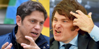 ¿No hay plata? Kicillof tampoco afloja y profundiza el reclamo por la coparticipación