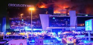 Atentado en Rusia: el Kremlin adopta una actitud prudente y no habla de la implicación del Estado Islámico