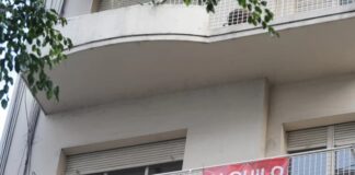 Las casitas son ajenas: la angustia de la vivienda en la era Milei