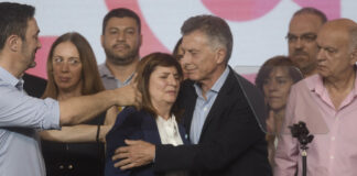 Macri versus Bullrich, se vuelve a calentar la interna PRO