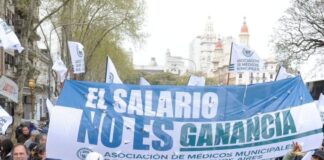 El gobierno nacional vuelve a la carga con el Impuesto a las “Ganancias”