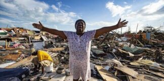 La reedici贸n de la crisis haitiana y la criminalizaci贸n de la organizaci贸n social