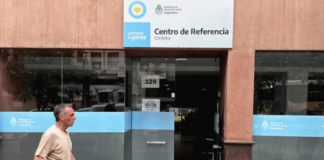 Convocan a una campaña nacional para evitar el cierre de 59 CDRs