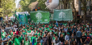 Alerta máxima para estatales: podrían darse más de 60 mil despidos