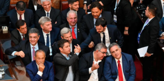 Pacto de Mayo: habrá pre-cumbre sin Milei y con la presencia de Kicillof