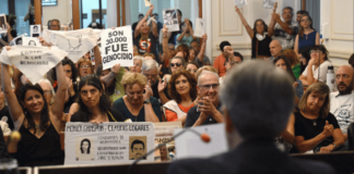 Juicio Brigadas: 10 genocidas condenados a perpetua en tiempos de negacionismo