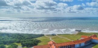 Motosierra al Turismo social: el gobierno nacional canceló la temporada de marzo en Chapadmalal y Embalse