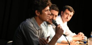 Una guerra de comunicados que muestra la interna radical