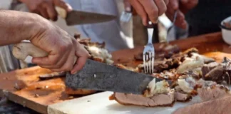 Argentina registra el menor consumo de carne por persona de la década