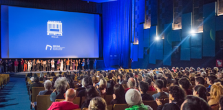 Cultura afuera: Alertan sobre el cierre de Cine.ar y la venta del cine Gaumont