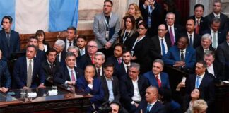 Pacto de Mayo: qué es y cuál es la estrategia de Javier Milei