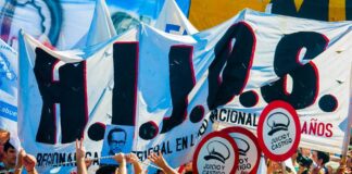 Militante de HIJOS atacada: “Me torturaron durante 20 minutos”