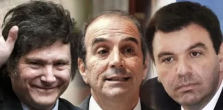 La propuesta de Milei para que dos jueces integren la Corte Suprema