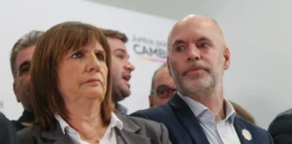 Larreta vs Macri y Bullrich: “Estoy en contra de entregarle el PRO a Milei”
