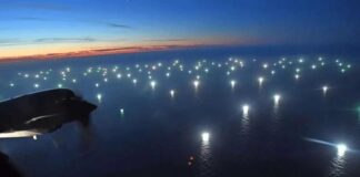 Con Milei, un mar desprotegido