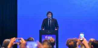 Ola de despidos: En qué sectores del Estado planifica recortar el gobierno