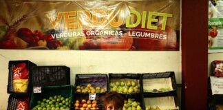 Ser mujer y migrante en Argentina: la historia de Danitza