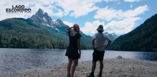 “Un enclave inglés en la Patagonia”: se presenta en La Plata la película sobre Lago Escondido