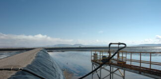 La Corte de Catamarca ordenó detener la explotación de litio en el Salar del Hombre Muerto