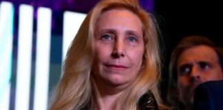 Karina, el lado oscuro de Milei