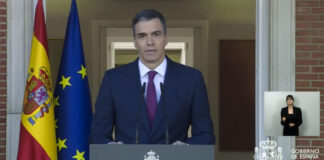 Una renuncia que no fue: ¿Qué pasó con Pedro Sánchez?