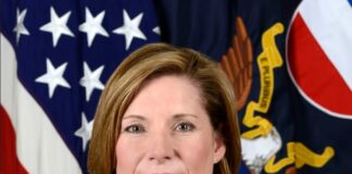 Provocación en el 2 de abril: la jefa del Comando Sur llega a la Argentina