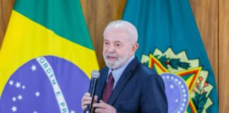 Lula optimista con las próximas elecciones venezolanas