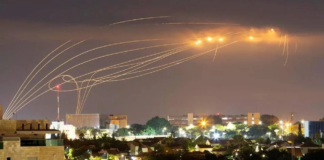 Final abierto: el conflicto en medio oriente y el peligro latente de una guerra a gran escala