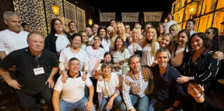 LLA largó la campaña de afiliación en CABA y desafía a Mauricio Macri