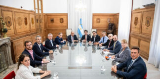 Ley Bases y DNU: los dos desafíos del gobierno en la Cámara de Diputados