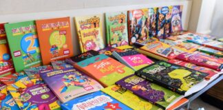 Nación no comprará 14 millones de libros para las escuelas