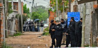 Rosario: una tragedia que continúa cuando las cámaras se apagan