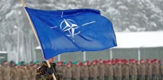 El gobierno de Milei busca ser socio de la OTAN