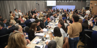 Así es la nueva Ley ómnibus, que podría aprobarse este lunes en Diputados